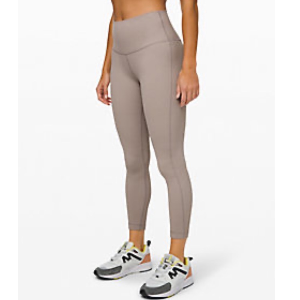 Lululemon Align™ Pant II 25" 4